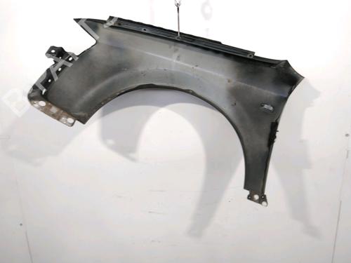 Used Right front fenders AUDI A4 B6 (8E2) 1.9 TDI (130 hp) 29644295