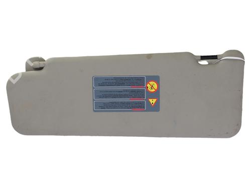 Used Right sun visor Right sun visor 39482002 39482002
