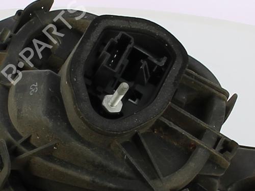 Right taillight PEUGEOT 208 I (CA_, CC_) 1.6 HDi / BlueHDi 75 | BP29819342C35