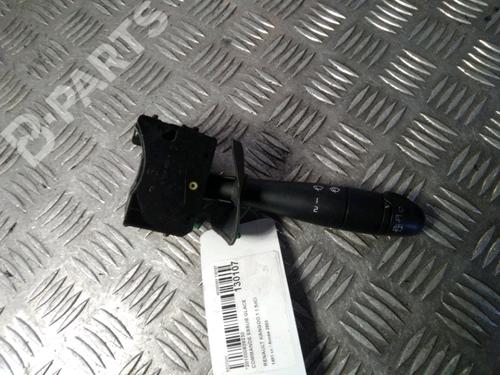 Used Steering column stalk RENAULT KANGOO (KC0/1_) 1.5 dCi (KC07) (65 hp) 11713501
