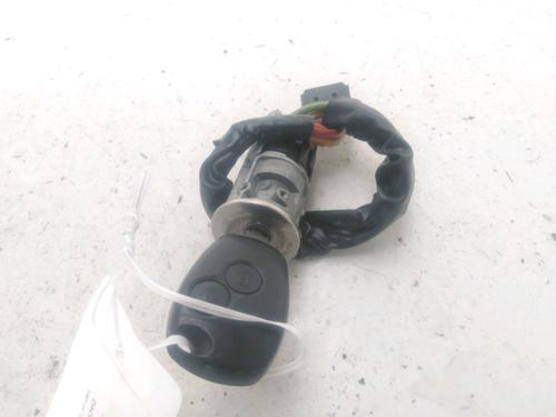Ignition barrel DACIA SANDERO 1.5 dCi | BP27394378M48 - Image 2