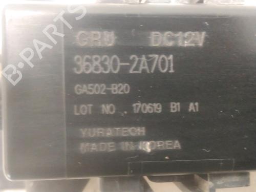 Used Electronic module Electronic module KIA SPORTAGE IV (QL, QLE) 1.7 CRDi (141 hp) 29046658 29046658
