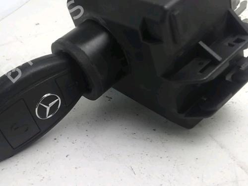 ignition-barrel-mercedes-benz-vito-van-w447-2014-36790155 main image