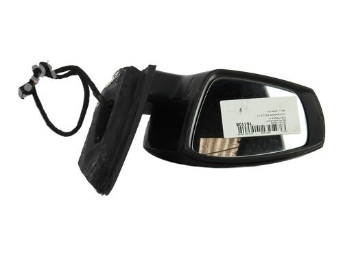Used Left mirror VW POLO V (6R1, 6C1) 1.0 (75 hp) 31961805