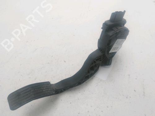 Pedal CITROËN C4 CACTUS 1.2 THP 110 (110 hp) 24881713