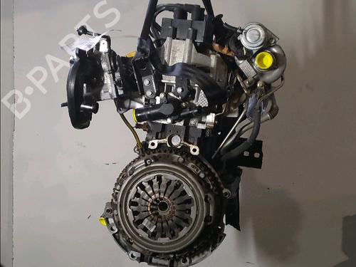 Engine RENAULT CLIO III (BR0/1, CR0/1) 1.2 16V (BR0P, CR0P) | BP32659604M1 - Image 3