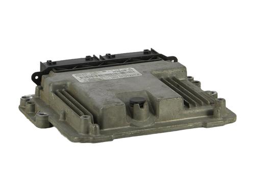 Engine control unit (ECU) FORD FIESTA VI (CB1, CCN) 1.5 TDCi | BP32178804M57  - Image 7