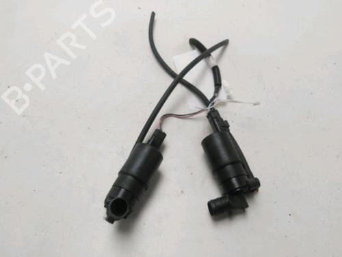 Washer pump PEUGEOT 107 (PM_, PN_) 1.0 | BP19441900E24 