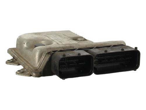 Engine control unit (ECU) ALFA ROMEO MITO (955_) 1.3 MultiJet (955AXP1A, 955AYC1A) | BP33416431M57 - Image 2