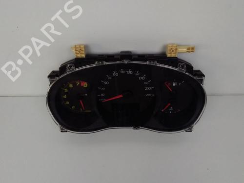 Instrument cluster RENAULT WIND (E4M_) 1.2 (E4MF) | BP15753193C47 - Image 2