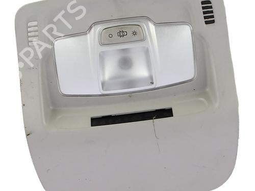 Interior roof light CITROËN C3 III (SX) 1.2 VTi 82 | BP32659750I8