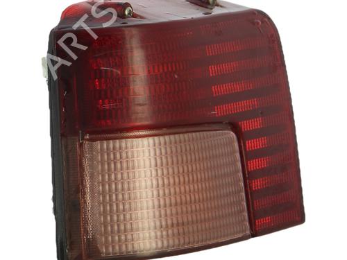 Used Left taillight Left taillight PEUGEOT 205 II (20A/C) 1.7 Diesel (60 hp) 39732662 39732662