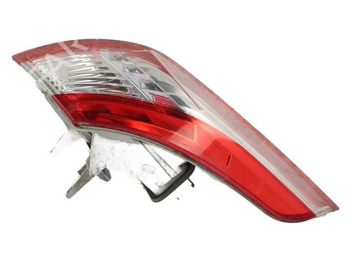 Used Left taillight Left taillight PEUGEOT 508 SW I (8E_) 2.0 HDi (163 hp) 34255845 34255845