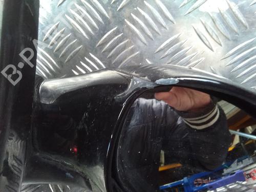 Used Right mirror CITROËN C2 (JM_) 1.4 (73 hp) 23181292