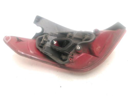 Used Right taillight PEUGEOT 308 I (4A_, 4C_) 1.6 HDi (114 hp) 25377811