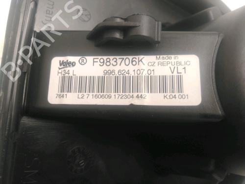 heater-blower-motor-porsche-cayman-987-2005-2006-2007-2008-2009-2010-2011-2012-2013-24881793 main image