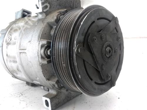 AC compressor RENAULT MASTER III Van (FV) 2.3 dCi 165 FWD (FV0P, FV0U, FV11, FV12, FV1E) | BP36894023M34 - Image 2