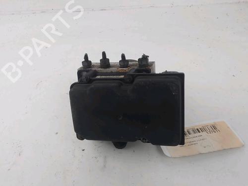 Used ABS pump RENAULT TRAFIC II Van (FL) 2.0 dCi 115 (FL01, FL0U, FL00, FL0H, FL0M) (114 hp) 31152057