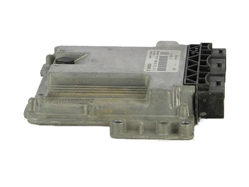 Engine control unit (ECU) RENAULT KANGOO Express (FW0/1_) 1.5 dCi 90 (FW0G, FW05, FW08, FW11) | BP33278969M57 - Image 2