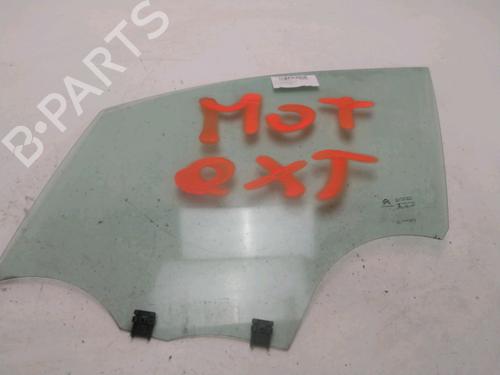 Used Front left door window CITROËN C3 III (SX) 1.5 BlueHDi 100 (SXYHYP, SXYHTU) (102 hp) 29578127