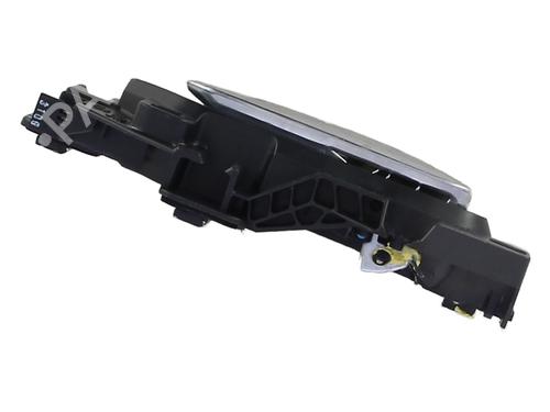 Used Front right interior door handle Front right interior door handle PEUGEOT 5008 II (MC_, MJ_, MR_, M4_) 2.0 BlueHDi 180 (MJAHWW) (181 hp) 34529566 34529566