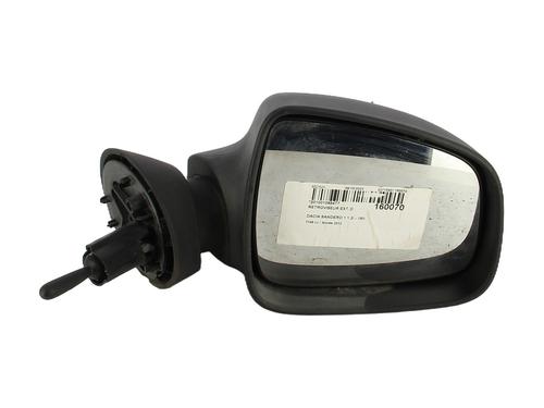 Retrovisor derecho DACIA SANDERO 1.2 16V | BP30366240C27 - Image 6