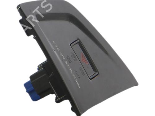 Warning switch VW POLO VI (AW1, BZ1, AE1) 1.6 TDI | BP39698711I22 - Image 2