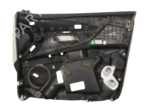 Used Front left panel Front left panel PEUGEOT 3008 II SUV (MC_, MR_, MJ_, M4_) 1.5 BlueHDi 130 (131 hp) 40205156 40205156