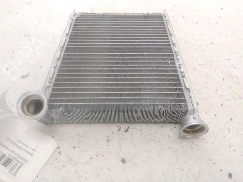 Varmeapparat RENAULT ESPACE V (JR_) 1.6 dCi 160 (160 hp) 28970145