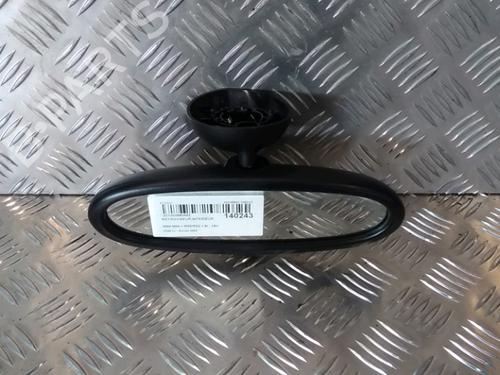 Specchietti retrovisore MINI MINI (R50, R53) Cooper (116 hp) 13082663