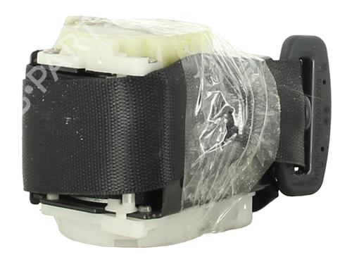 Used Rear left belt tensioner Rear left belt tensioner MERCEDES-BENZ CLC-CLASS (CL203) CLC 200 CDI (203.707) (122 hp) 33477301 33477301