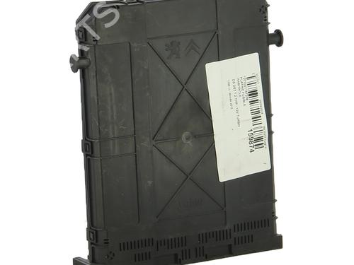 Fuse box DS DS 3 (SA_) 1.2 THP 110 / PureTech 110 (SAHNPS, SAHNZ6, SAHNZT) | BP36172459E1 - Image 4