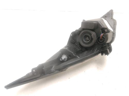 Left headlight CHEVROLET SPARK (M300) 1.0 | BP29196498C28 