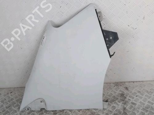 Aile avant droite Aile avant droite IVECO DAILY V Van 35C15 V, 40C15 V, 45C15 V, 50C15 V, 60C15 V,65C15 V (146 hp) 33836118 33836118