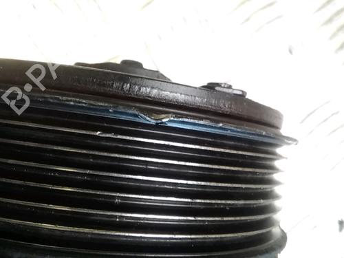 AC compressor VW POLO (9N_, 9A_) 1.4 TDI | BP15493020M34 