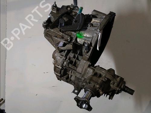 Used Gearbox DACIA DUSTER (HS_) 1.5 dCi 4x4 (HSMC, HSMD) (110 hp) 32768585