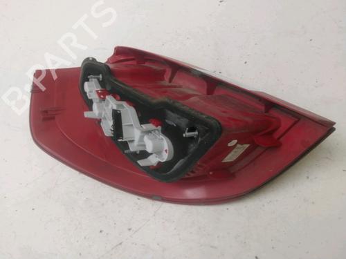 Højre baglygte MERCEDES-BENZ A-CLASS (W169) A 180 CDI (169.007, 169.307) (109 hp) 29601805