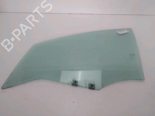 Used Front left door window RENAULT CLIO IV (BH_) 1.5 dCi 90 (90 hp) 25859771