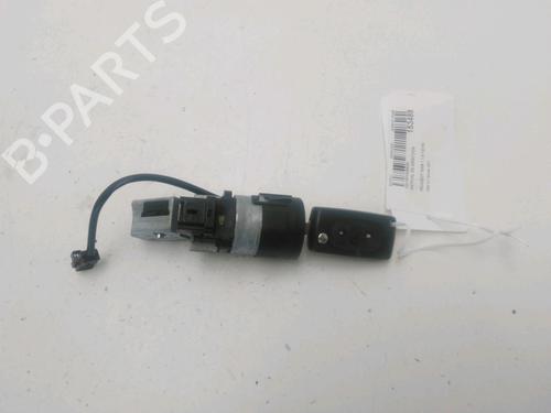 Ignition barrel PEUGEOT 5008 (0U_, 0E_) 1.6 HDi | BP24480069M48