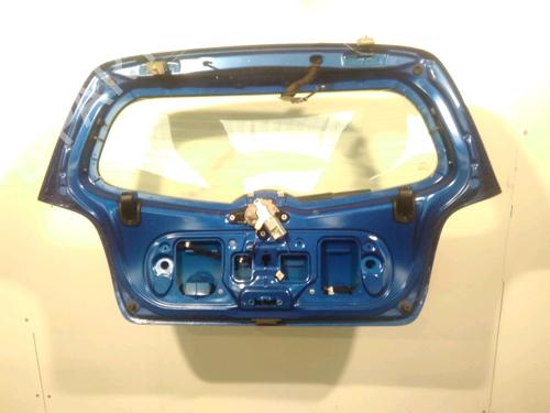 Used Tailgate Tailgate RENAULT TWINGO II (CN0_) 1.2 16V (CN04, CN0B) (75 hp) 27531008 27531008
