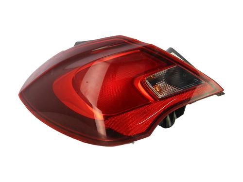 Used Left taillight Left taillight OPEL CORSA E (X15) 1.4 (08, 68) (90 hp) 34711089 34711089
