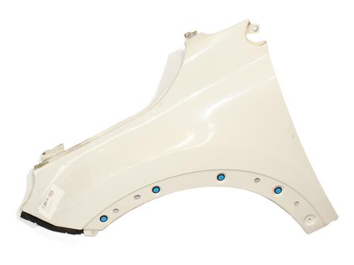 Used Left front fenders FIAT 500X (334_) 1.3 (334.AXR11) (150 hp) 30916571