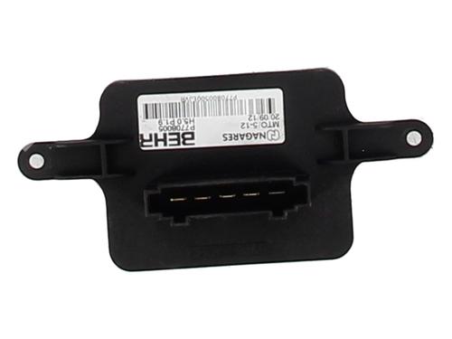 Used Heater resistor PEUGEOT 3008 I MPV (0U_) 1.6 HDi (114 hp) 30980295