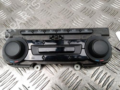Used Climate control SEAT ALTEA (5P1) 1.6 TDI (105 hp) 13079860