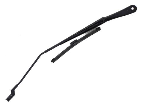 Used Front windshield wiper arm Front windshield wiper arm RENAULT CLIO V (B7_) 1.0 TCe 90 (B7MT) (91 hp) 34387436 34387436
