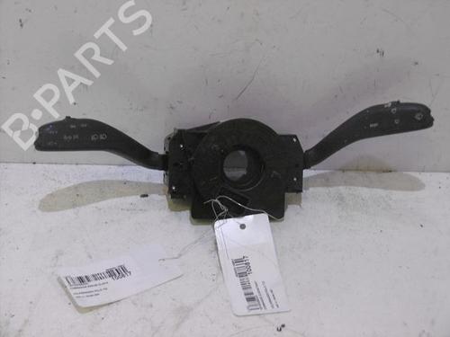 Used Steering column stalk VW POLO (9N_, 9A_) 1.4 TDI (80 hp) 15750692