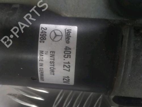 Front wipers mechanism MERCEDES-BENZ A-CLASS (W169) A 180 CDI (169.007, 169.307) | BP14965257C83 