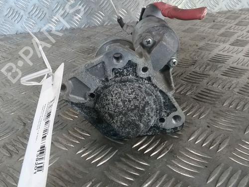 Used Starter RENAULT TRAFIC III Van (FG_) 1.6 dCi 95 (FGMJ, FGMR) (95 hp) 19441717