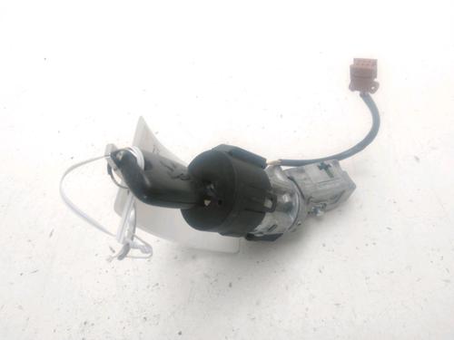 Used Ignition barrel Ignition barrel PEUGEOT PARTNER Box Body/MPV 1.6 HDi / BlueHDi 75 (75 hp) 25015474 25015474
