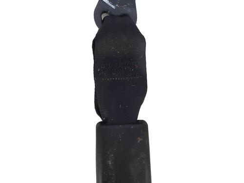 Used Seat buckle Seat buckle DACIA SANDERO II TCe 90 (B8M1, B8MA, B8AC) (90 hp) 32005541 32005541